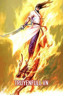 Truyện Bách Việt Thánh Tôn