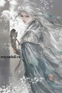 Truyện Bạch Vương Thượng Tiên