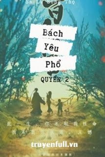 Truyện Bách Yêu Phổ 2