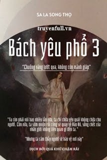 Truyện Bách Yêu Phổ 3