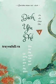 Truyện Bách Yêu Phổ 4
