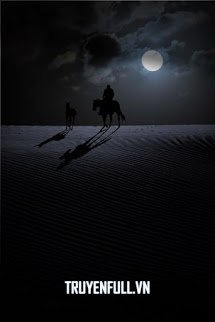 Truyện Bãi Gió Cồn Trăng