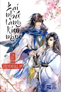 Truyện Bại Nhứ Tàng Kim Ngọc