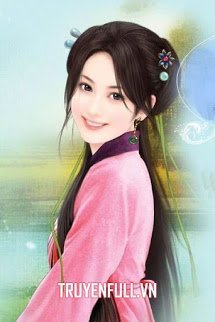 Truyện Bần Cùng Dã Nương Tử