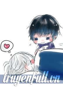 Truyện Bạn Cùng Phòng Cùng Giường