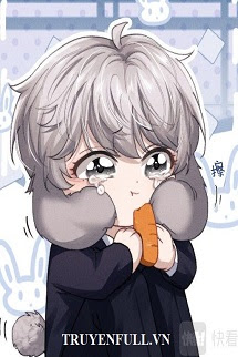 Truyện Bạn Cùng Phòng Là Thỏ Cụp Tai