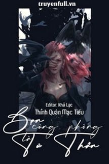 Truyện Bạn Cùng Phòng Là Tử Thần!