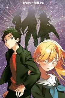 Truyện Bạn Gái Của Tôi Là Zombie