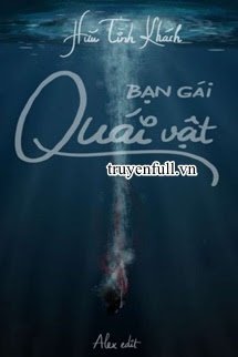 Truyện Bạn Gái Quái Vật