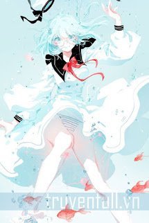 Truyện Bạn Gái Tôi Là Mỹ Nhân Ngư