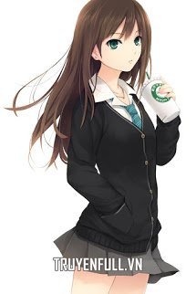 Truyện Bạn Gì Ơi!!! Yêu Nha