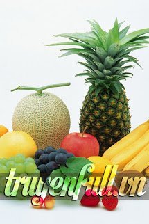 Truyện Bán Hoa Quả Cùng Mua Hoa Quả