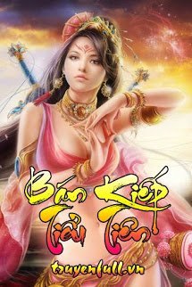 Truyện Bán Kiếp Tiểu Tiên