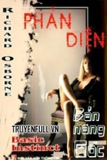 Truyện Bản Năng Gốc (Phản Diện)