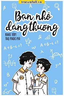 Truyện Bạn Nhỏ Đáng Thương