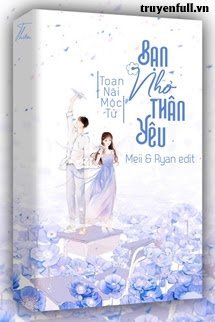 Truyện Bạn Nhỏ Thân Yêu