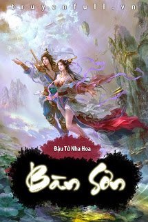 Truyện Bàn Sơn