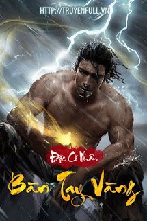 Truyện Bàn Tay Vàng