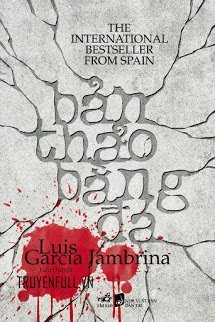 Truyện Bản Thảo Bằng Đá