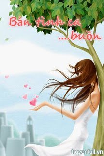 Truyện Bản Tình Ca Buồn