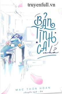 Truyện Bản Tình Ca Nhỏ - Mạc Thần Hoan