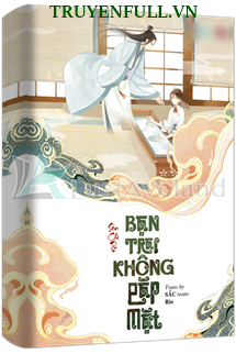 Truyện Bạn Trai Không Gặp Mặt