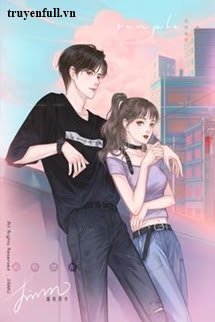 Truyện Bạn Trai Là Gamer