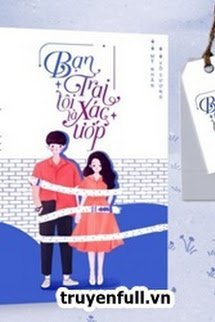 Truyện Bạn Trai Tôi Là Xác Ướp