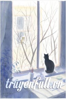 Truyện Bạn Trai Tuấn Tú Thường Xuyên Mời Ăn Cơm