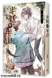 Truyện Bán Yêu Và Bán Sơn