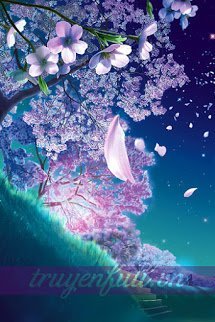 Truyện Bằng Lăng Tím - Hạnh Phúc Là Anh