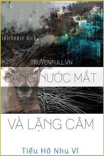 Truyện Bằng Nước Mắt Và Lặng Câm