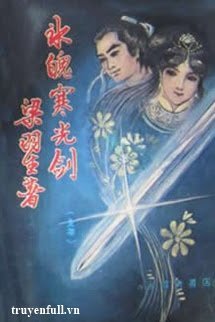 Truyện Băng Phách Hàn Quang Kiếm