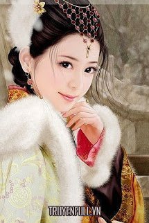 Truyện Băng Tuyết Hoa