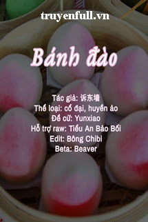 Truyện Bánh Đào