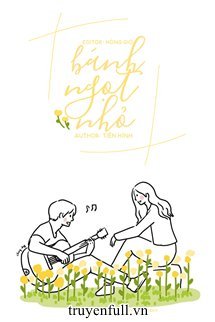 Truyện Bánh Ngọt Nhỏ