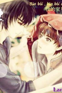 Truyện Bảo Bối Bảo Bối Của Anh Hai