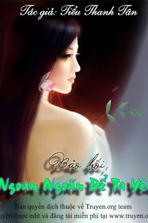 Truyện Bảo Bối, Ngoan Ngoãn Để Ta Yêu