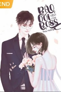 Truyện Bảo Bối Nhỏ Của Boss