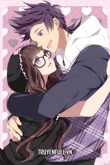 Truyện Bảo Bối Thiên Tài Anh Nhớ Em!