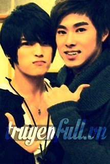 Truyện Bảo Bối Tình Nhân