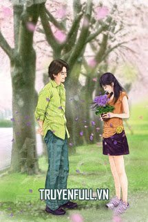 Truyện Bảo Bối - Xin Em Hãy Mãi Mãi Bên Tôi!