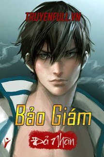 Truyện Bảo Giám