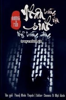 Truyện [Bảo Liên Đăng] Dương Tiễn - Nhân Sinh Trường Hận Thuỷ Trường Đông