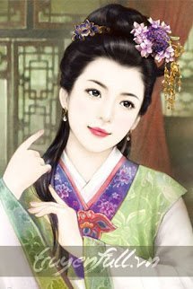 Truyện Bảo Mẫu Cổ Đại