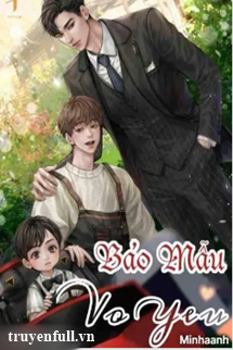 Truyện Bảo Mẫu - Vợ Yêu