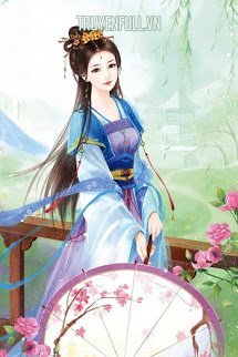 Truyện Bảo Nguyệt Công Chúa