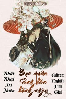 Truyện Bạo Quân Sủng Hôn Hằng Ngày