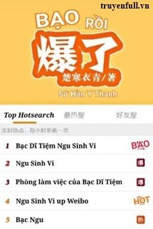 Truyện Bạo Rồi