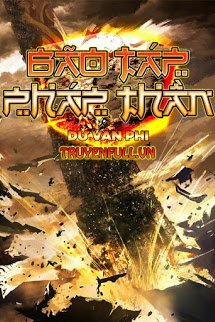 Truyện Bão Táp Pháp Thần